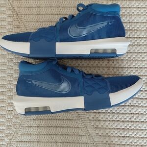 Nike Lebron Witness 8 Tb Royal Blue